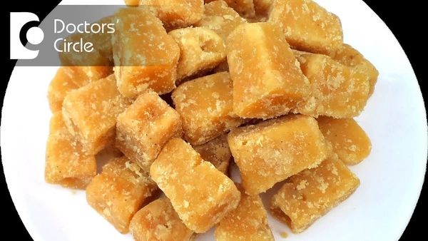 Jaggery