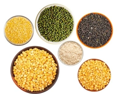 Rice & Daal