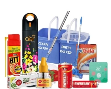 Utility Items