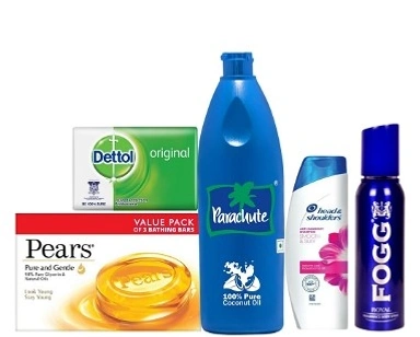 Personal Care