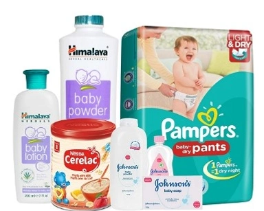 Baby Care