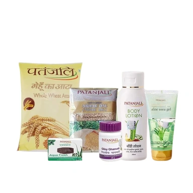Patanjali & Ayurveda