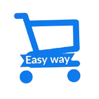 Easy way - Logo