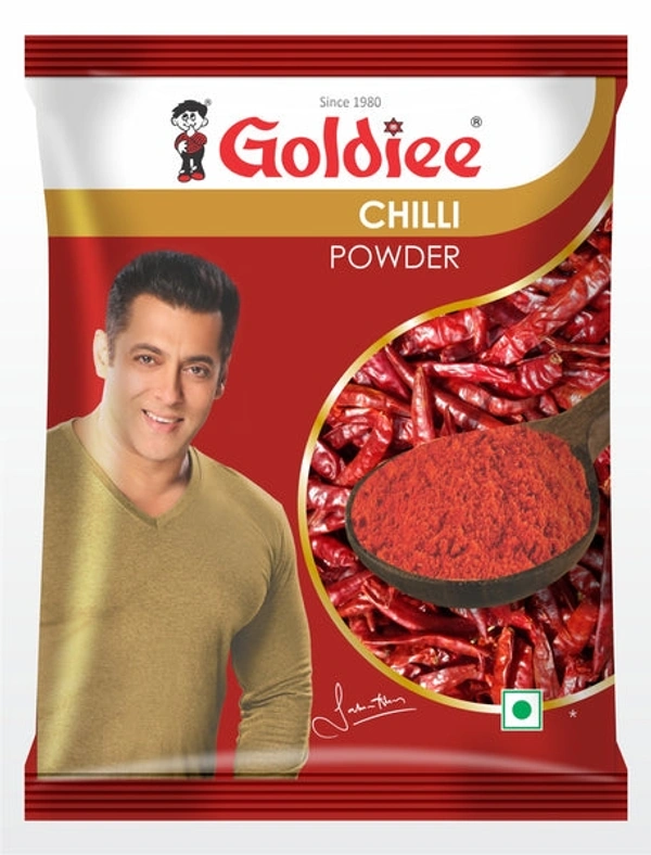 Mirch Powder  - 100 Grm