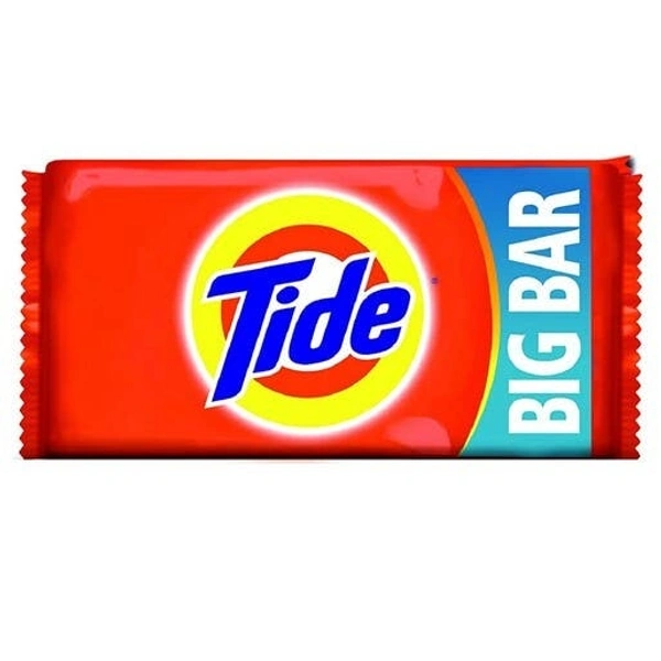 Tide Bar - Web Orange