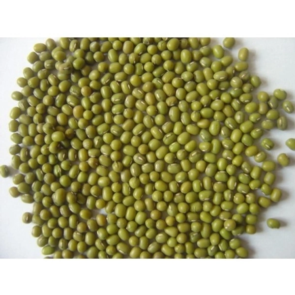 Sabut Moong Daal - 1 Kg
