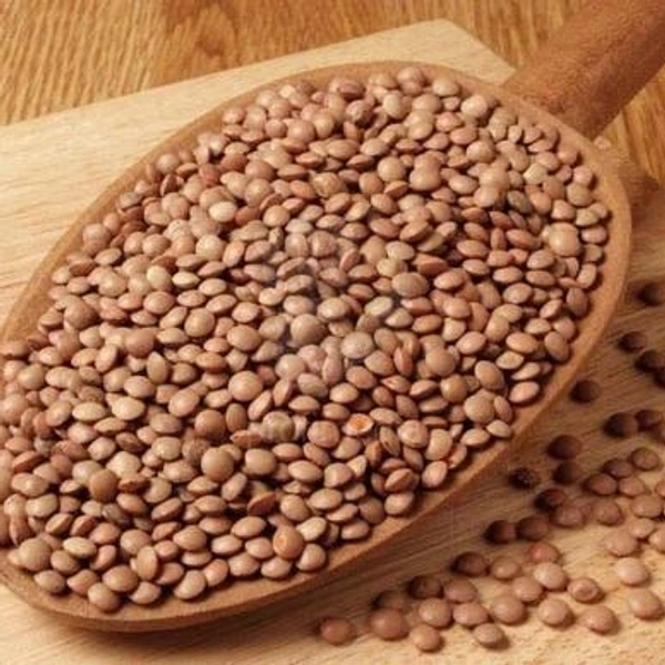 Saboot Masoor - 1kg