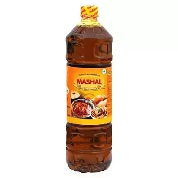 Mashal 1L