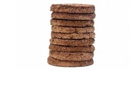 Gir Cow Dung Cake (15 Pcs)