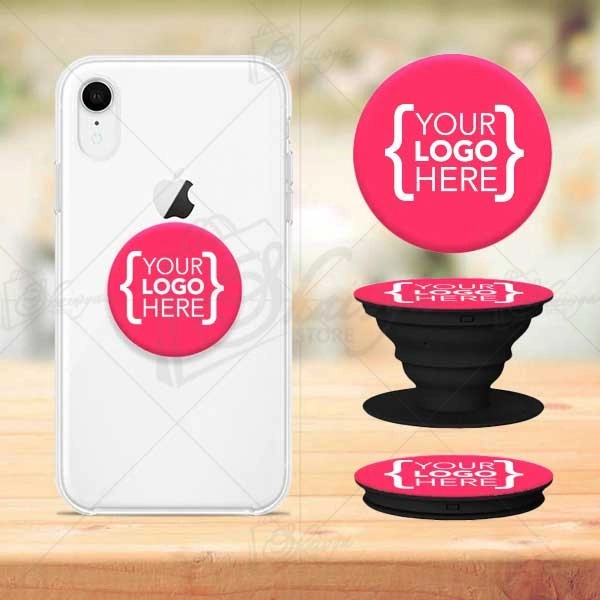 Customizable Mobile Popups - variable, round