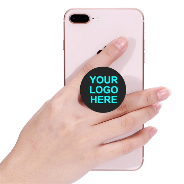 Customizable Mobile Popups - variable, round