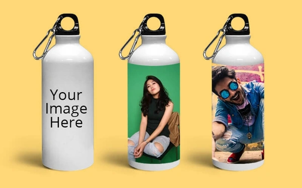 Customizable Sippers - 1 l. 