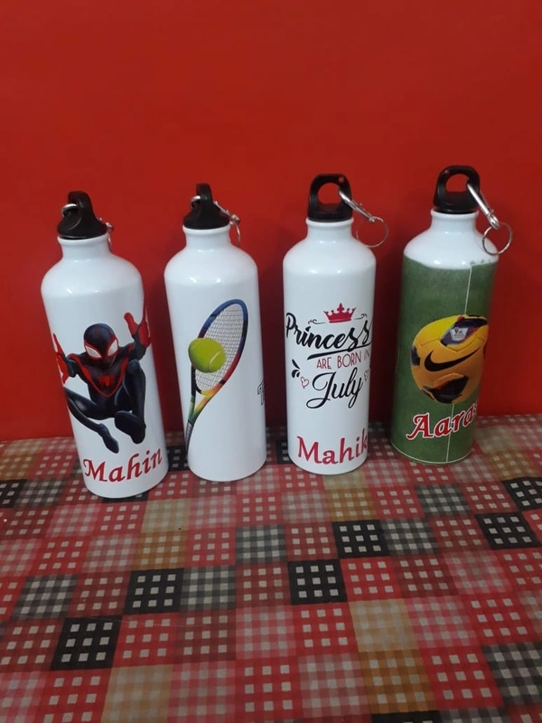 Customizable Sippers - 1 l. 