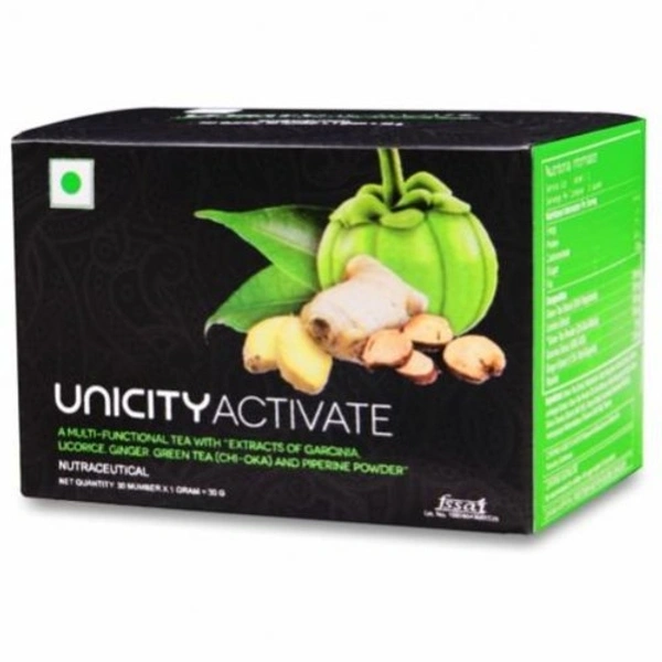 Unicity UNICITY ACTIVET