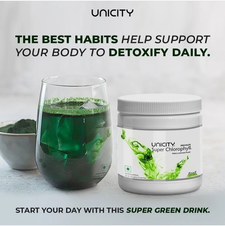 8個セット】UNICITY Super Green＋(スーパーグリーン＋) Super Green
