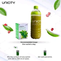 Unicity Matcha