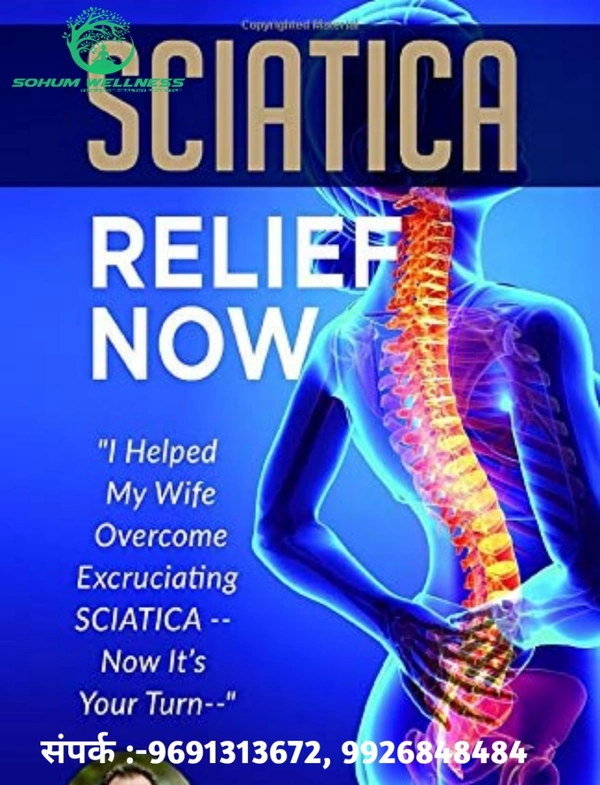 Ayurvedic Sciatica Vati Sciatica Rasayan Vati 40 Tablet's
