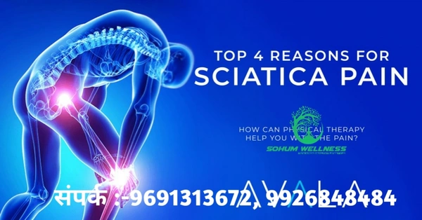 Ayurvedic Sciatica Vati Sciatica Rasayan Vati 40 Tablet's