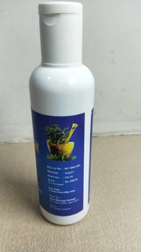 Aayurvedic VAT RASAYAN PAIN OIL