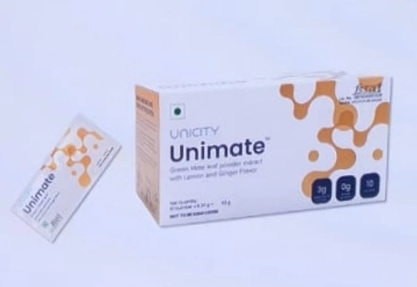Unicity International UNI MATE