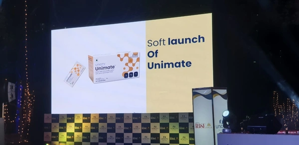 Unicity International UNI MATE