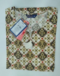 Dhuni By Avaasa Kurti - Large, Olivetone