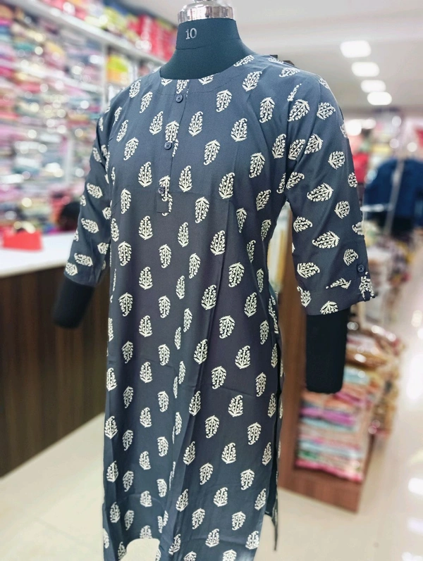 Kurti KL001 - Dorado, Small