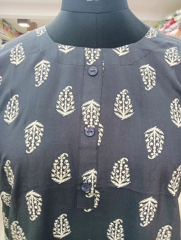 Kurti KL001 - Dorado, Small
