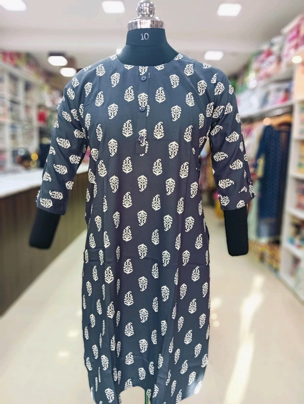Kurti KL001 - Dorado, X-Large