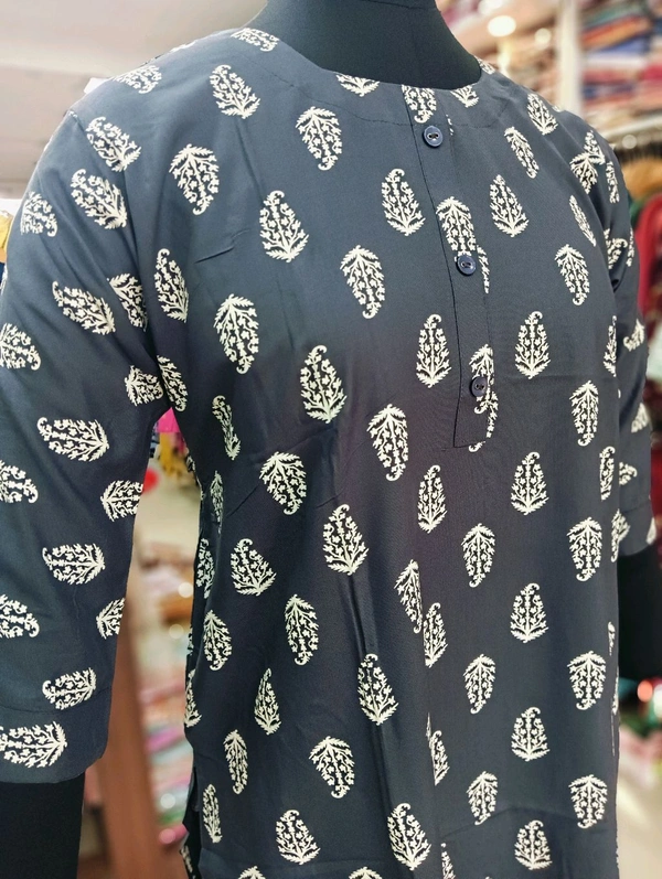 Kurti KL001 - Dorado, X-Large