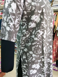 Kurti SK002 - Dove Gray, X-Large