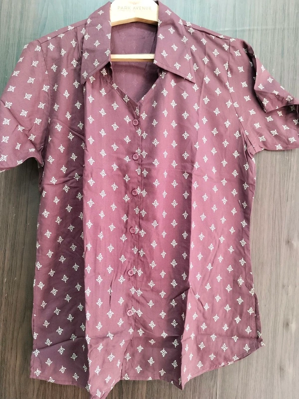 Women's Night Wear - Pink, X-Large