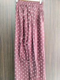 Women's Night Wear - Pink, X-Large