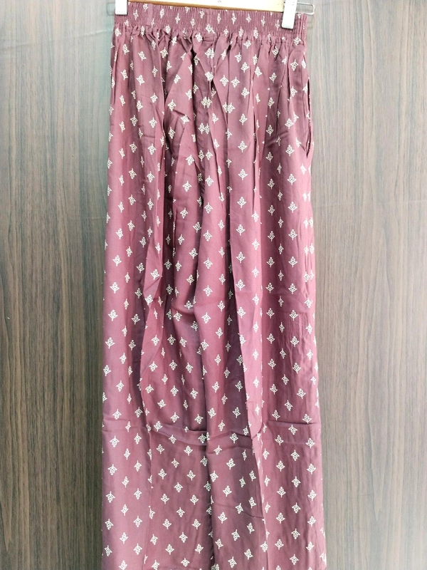 Women's Night Wear - Pink, X-Large