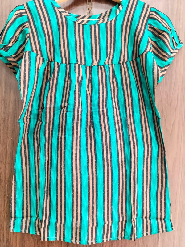 Womens Night Wear(Co-ord Set) - Medium, Teal