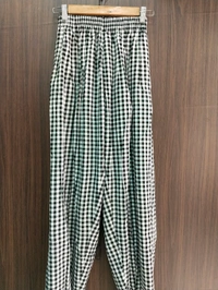 Womens Night Wear(Co Ord Set) - Dove Gray, Xlarge