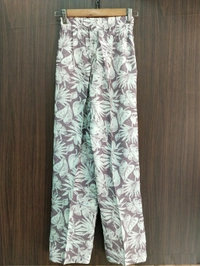 Womens Night Wear(Co-ord Set) - Lavender, Xlarge