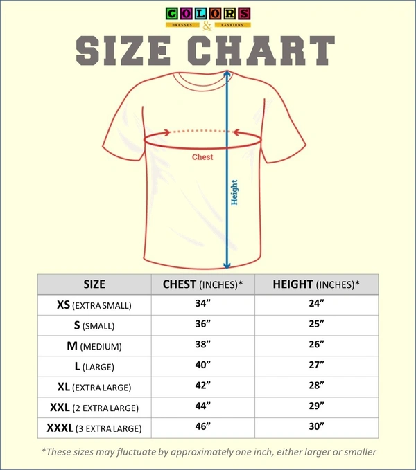 Men's Round Neck Tshirt - Large, Grey Melange