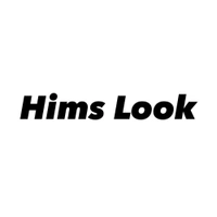 Hims Look - Logo