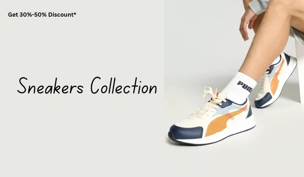 Sneakers Collection 