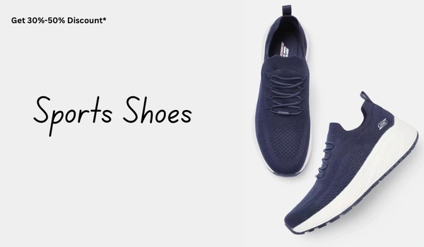 Soorts Shoes