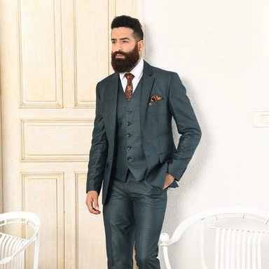 Men's Wear