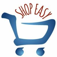 Shop Easy - Logo