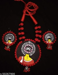Handmade Jewelry Set