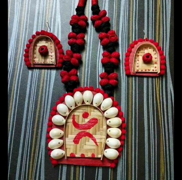 Handmade Jewelry Set