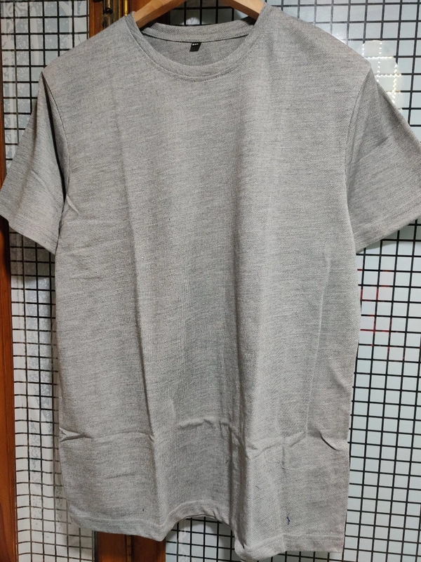 Matty Fabric T-shirt - xxl