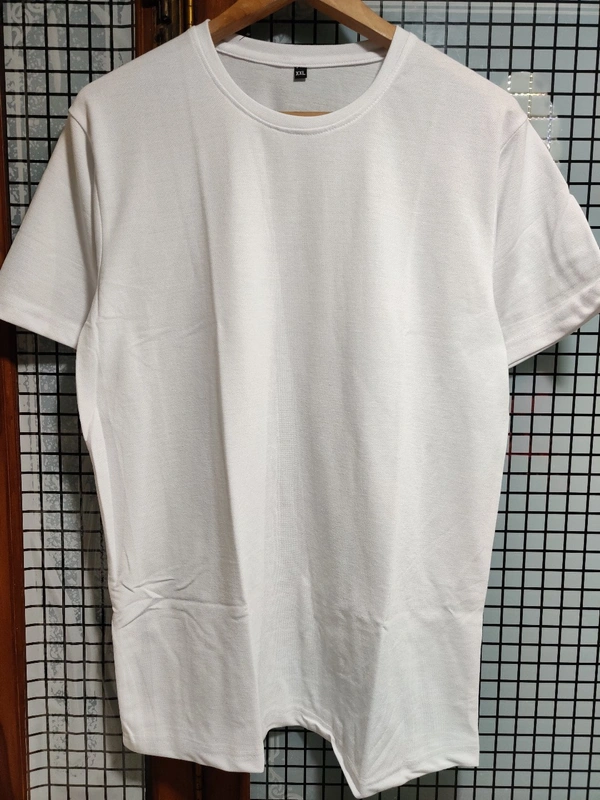 Matty Fabric T-shirt - xxl