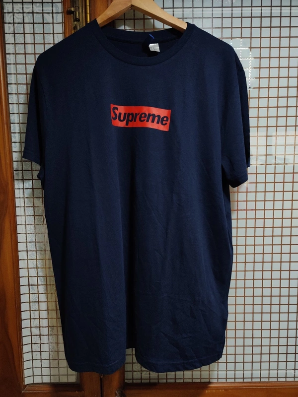 Supreme - xl