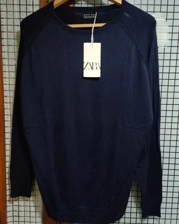 Zara Knit Wear - black, xl