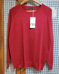 Zara Knit Wear - black, xl